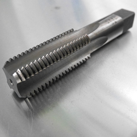 1 1/8 -8 HSS WIDELL USA 261103 MACHO PARA ROSCA